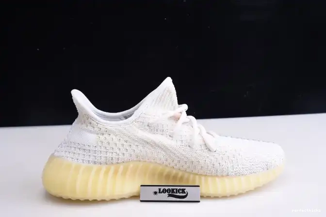 REFLECTIVE 350 BOOST ABEZ YEEZY V2 ADIDAS FZ5246 0520